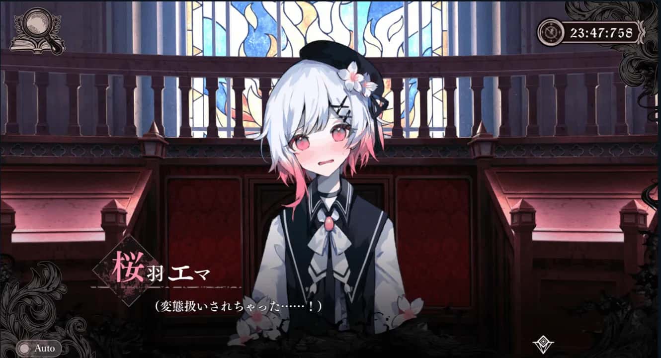 游戏画面1